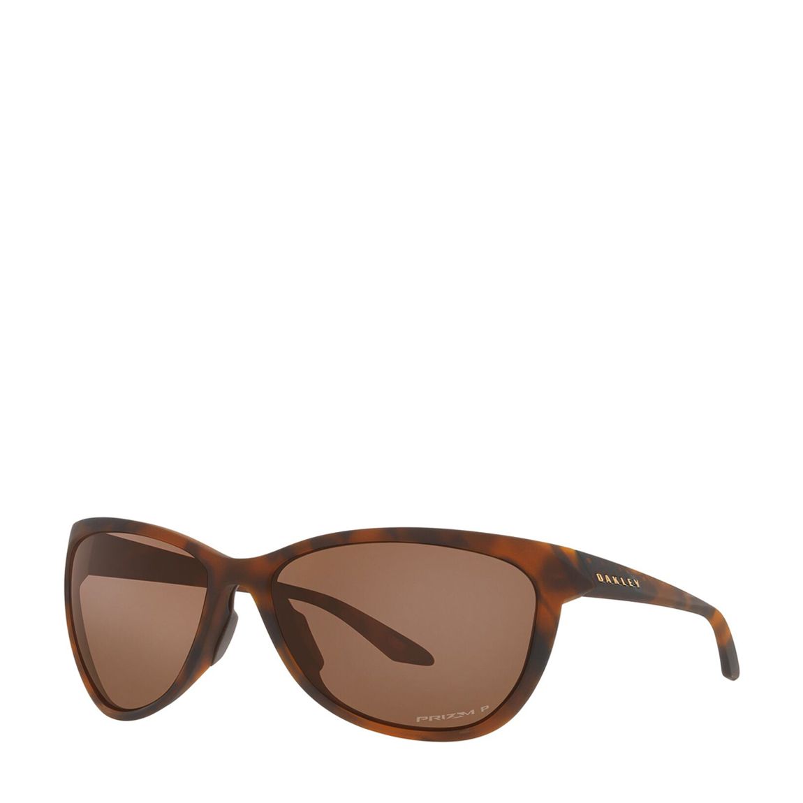 Matte Brown Tort Pasque Sunglasses 60mm main product photo