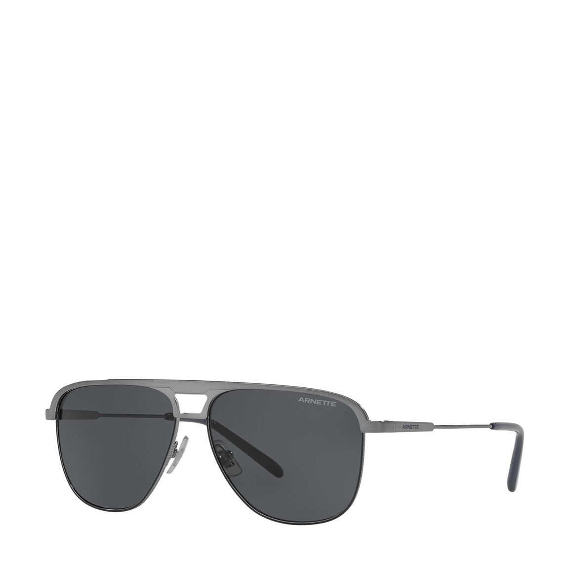 Gunmetal Holboxx Sunglasses 57mm main product photo