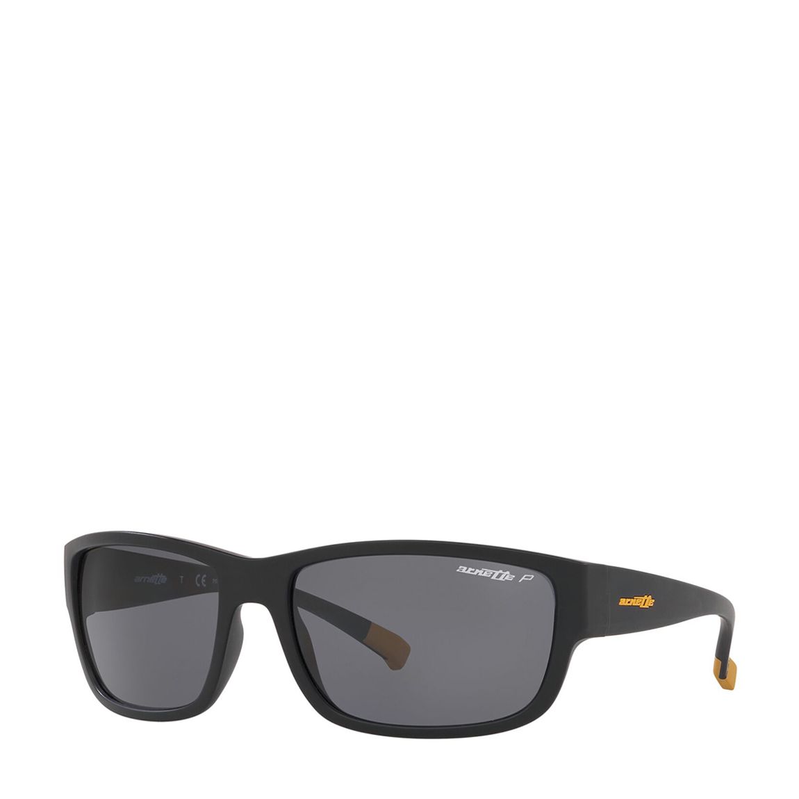 Matte Black Bushwick Sunglasses 62mm main product photo