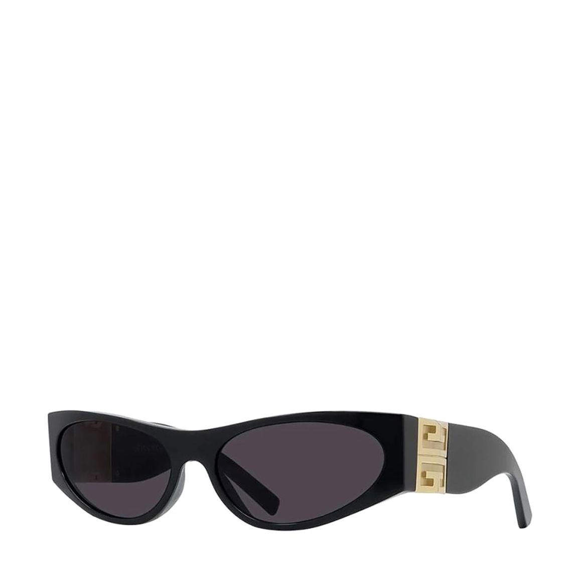 Women's Black Givenchy Sunglasses 58mm main product photo