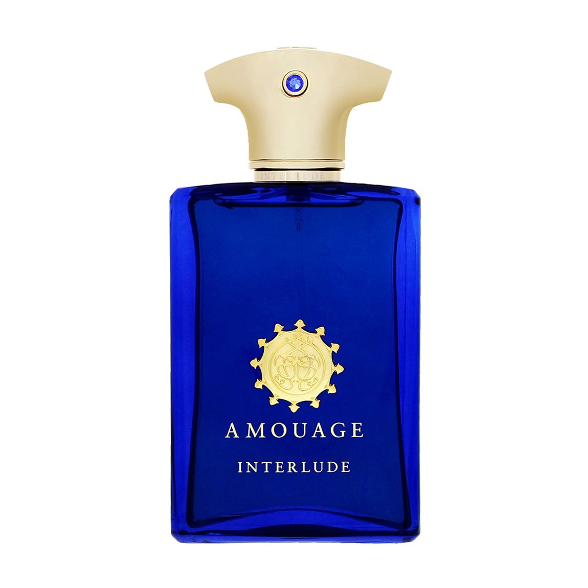 Amouage Interlude Man Eau de Parfum Spray 100ml main product photo