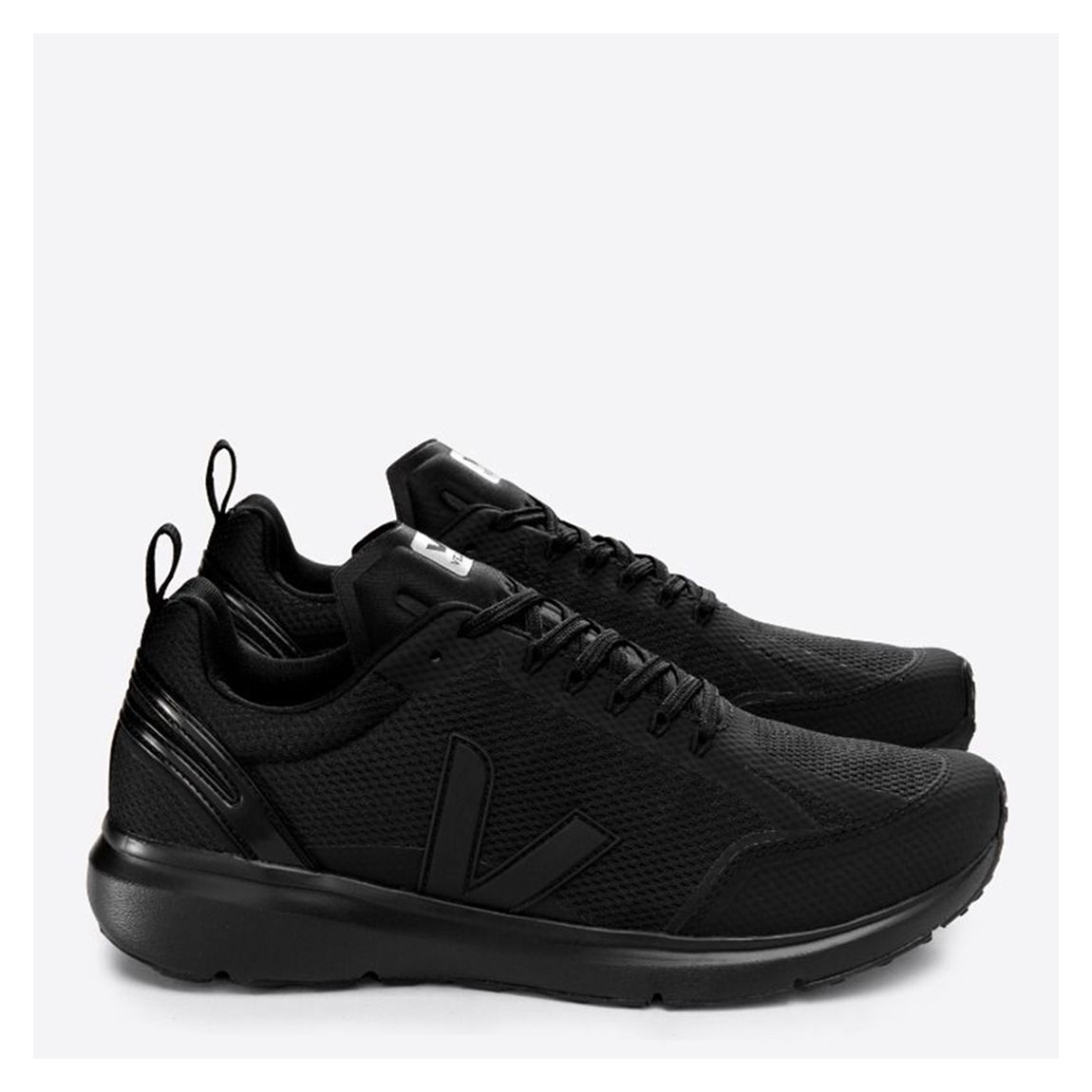 Men's Black Condor 2 Trainers main product photo