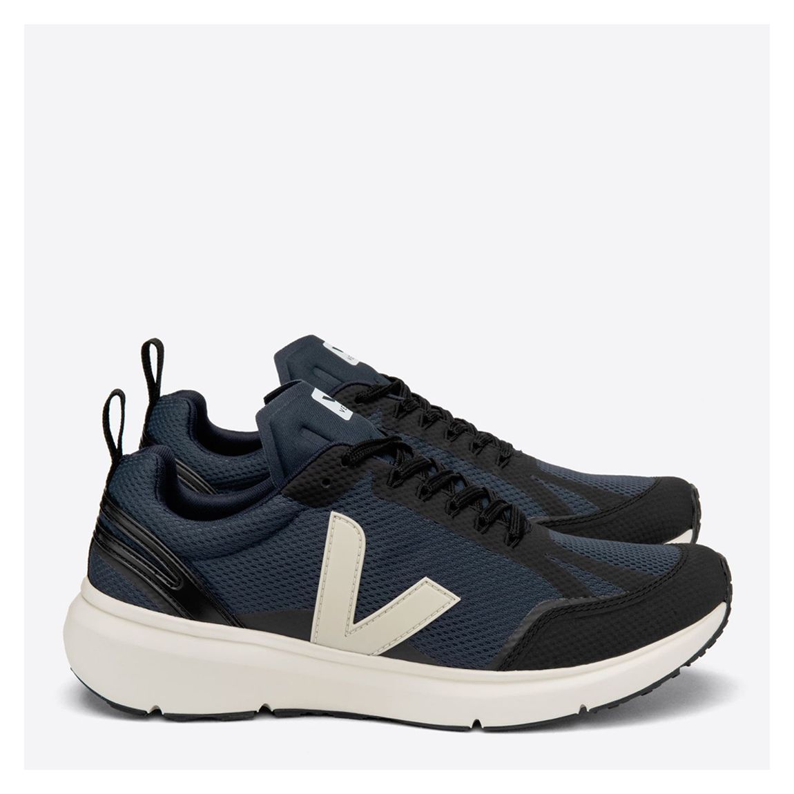 Women's Navy Condor 2 Trainers main product photo