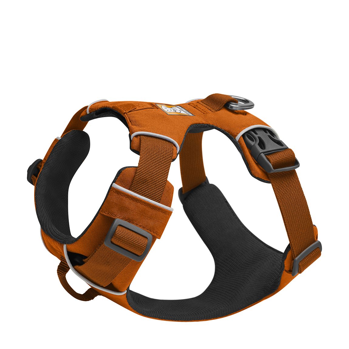 Front Range® Harness Campfire Orange Large/X-Large main product photo