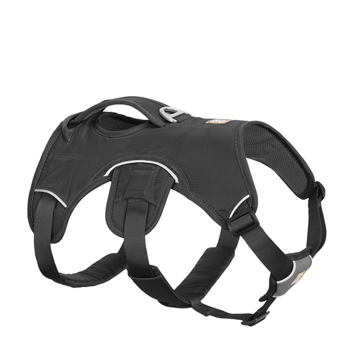 Webmaster Harness Twilight Grey L/XL main product photo