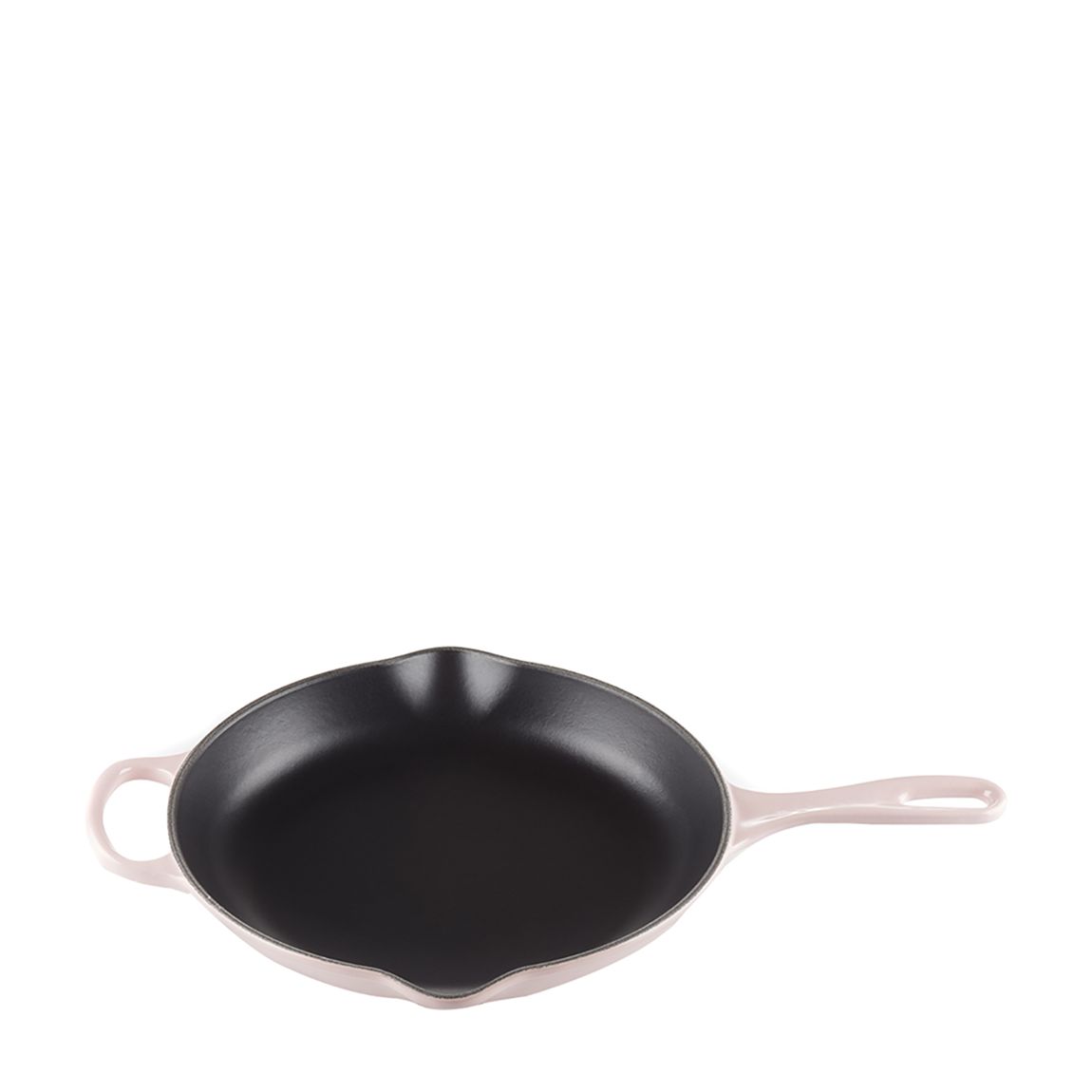 Chiffon Pink Round Skillet Pan, 26cm main product photo