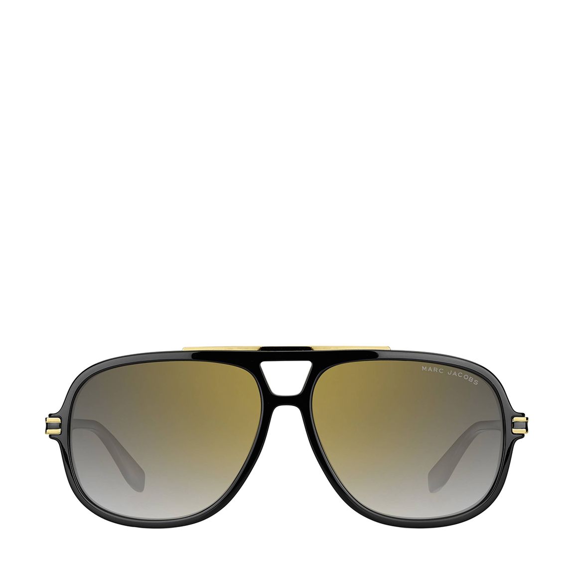 Women's Black Marc Jacob Sunglasses 59mm main product photo