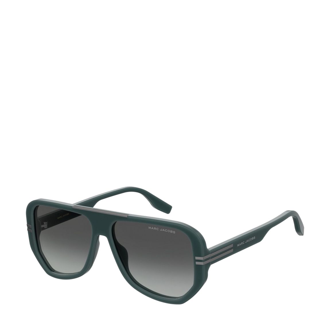 Women's Grey Marc Jacob Sunglasses 59mm main product photo