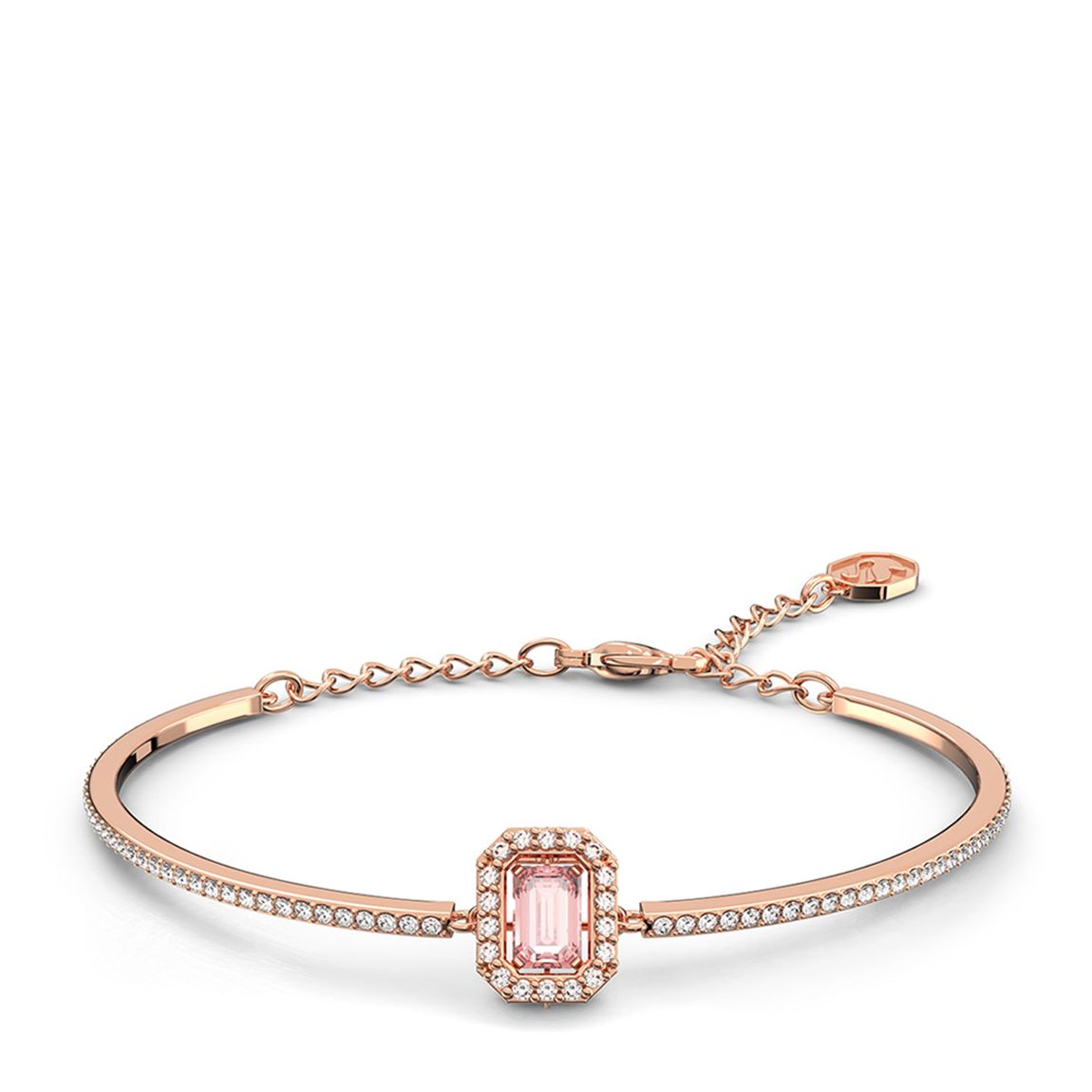 Rose Gold Millenia Bracelet main product photo