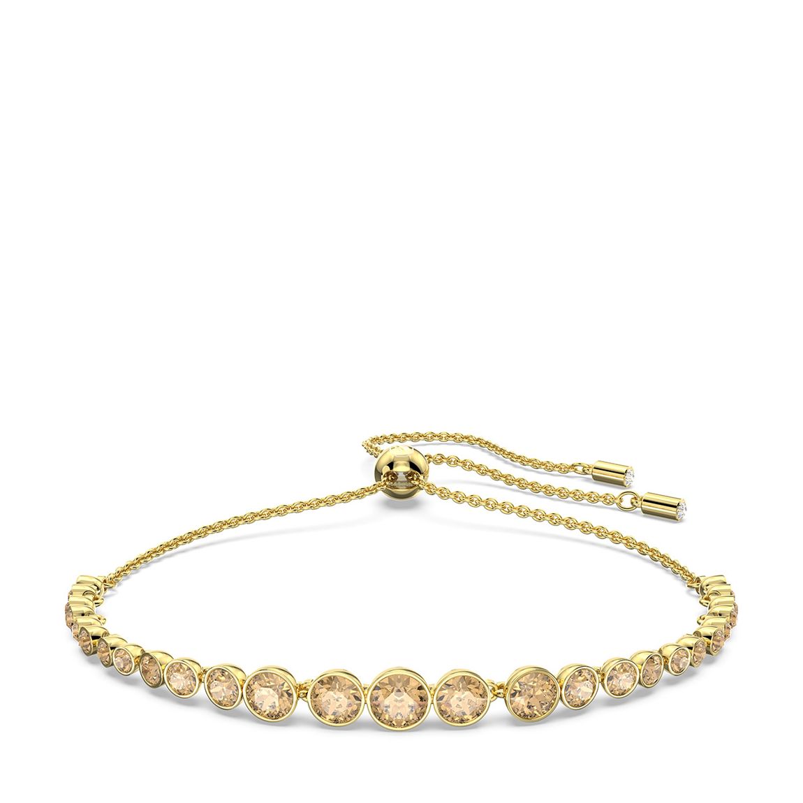 Gold Emily Bracelet main product photo