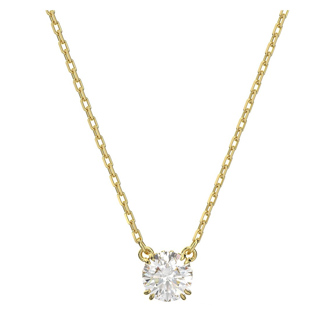 Gold Constella Necklace main product photo