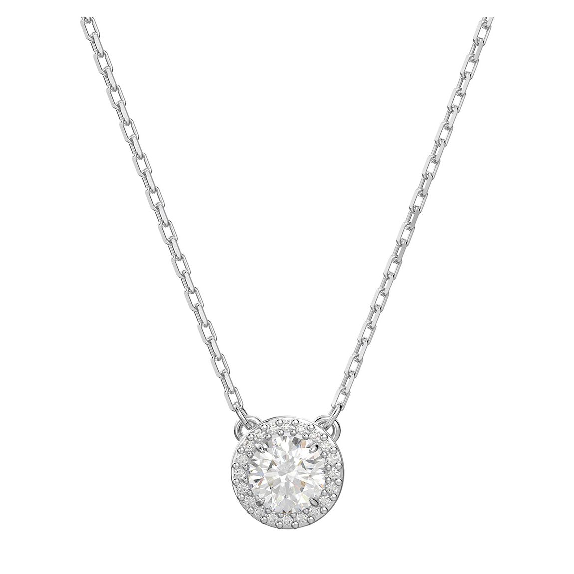Silver Constella Necklace main product photo
