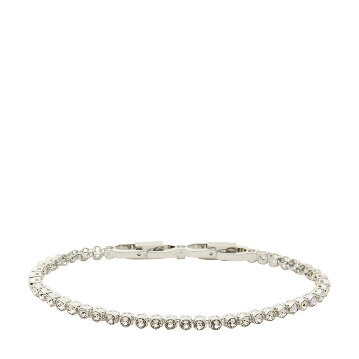 Silver Emily Bracelet main product photo
