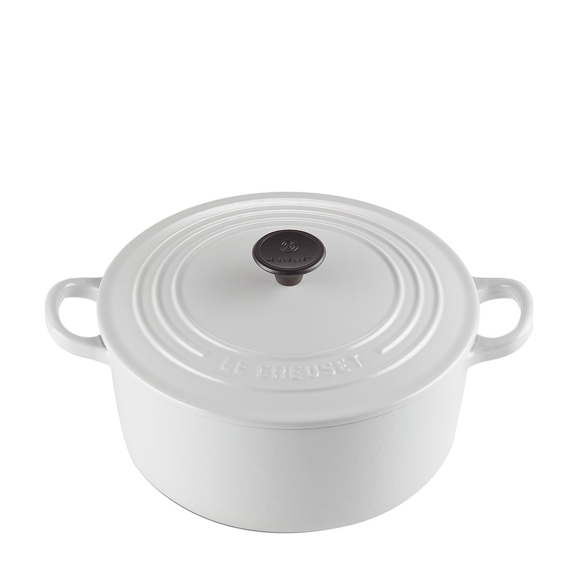 Vapeur Round Casserole, 22cm main product photo