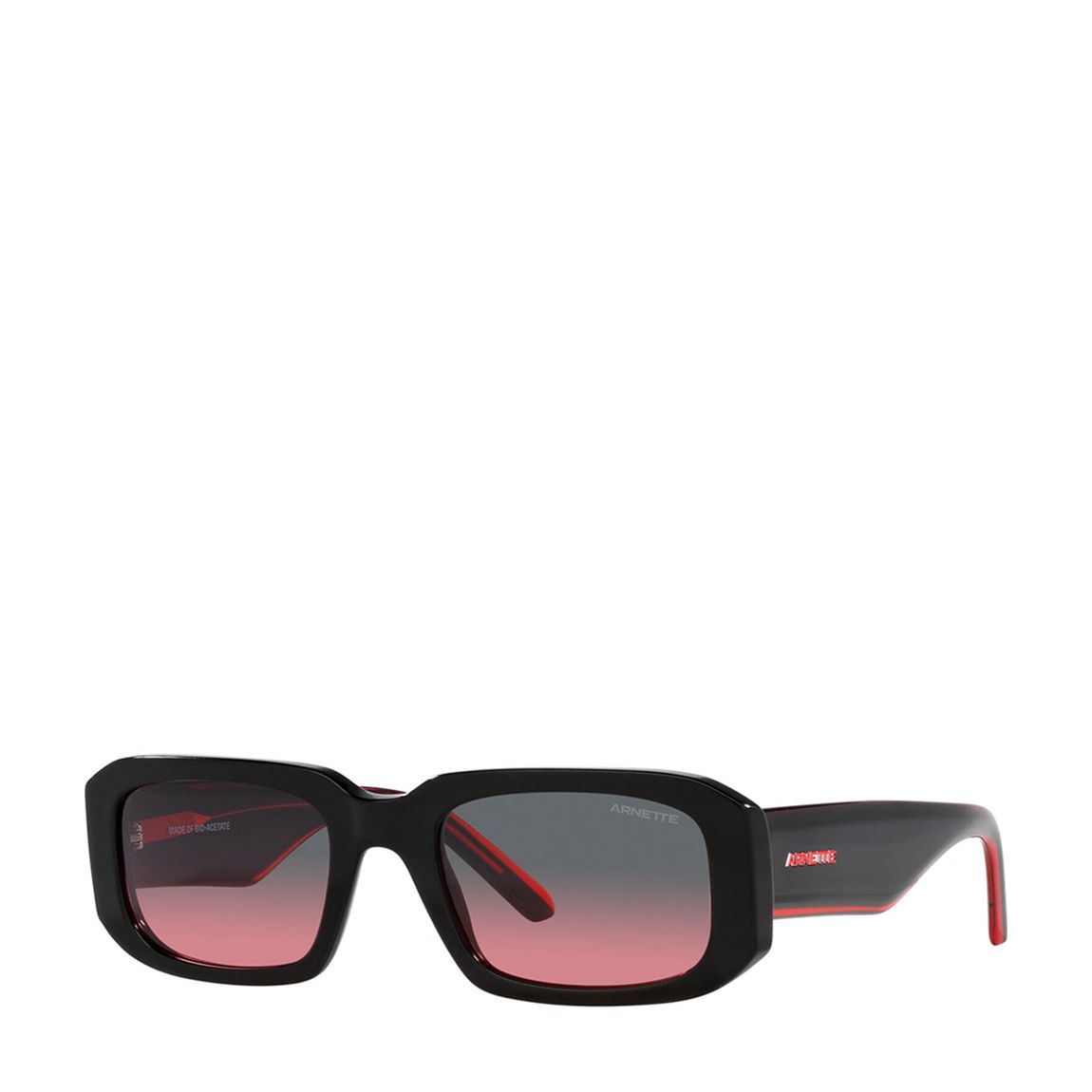 Black Thekidd Sunglasses main product photo