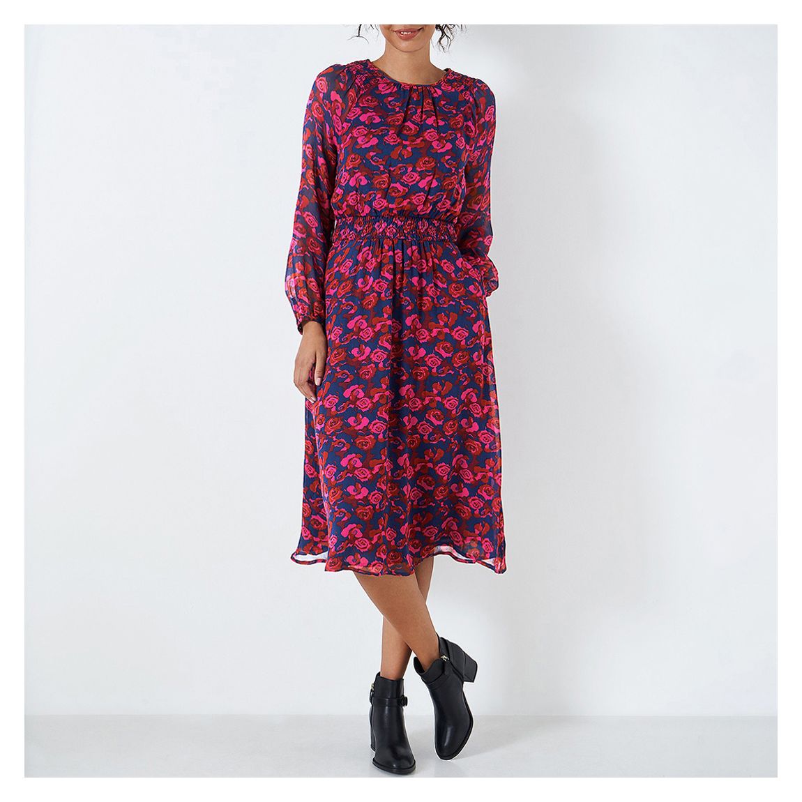 LORIE DRESS main product photo