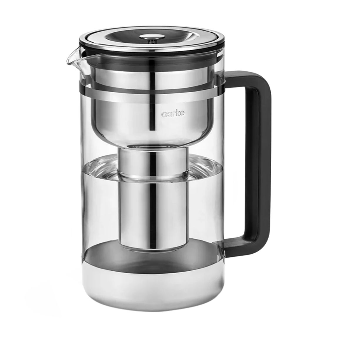 Large Purifier Water Filter Jug 1.6L main product photo
