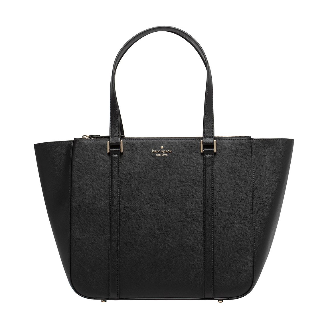 Newbury Lane Saffiano Leather Briar Tote main product photo