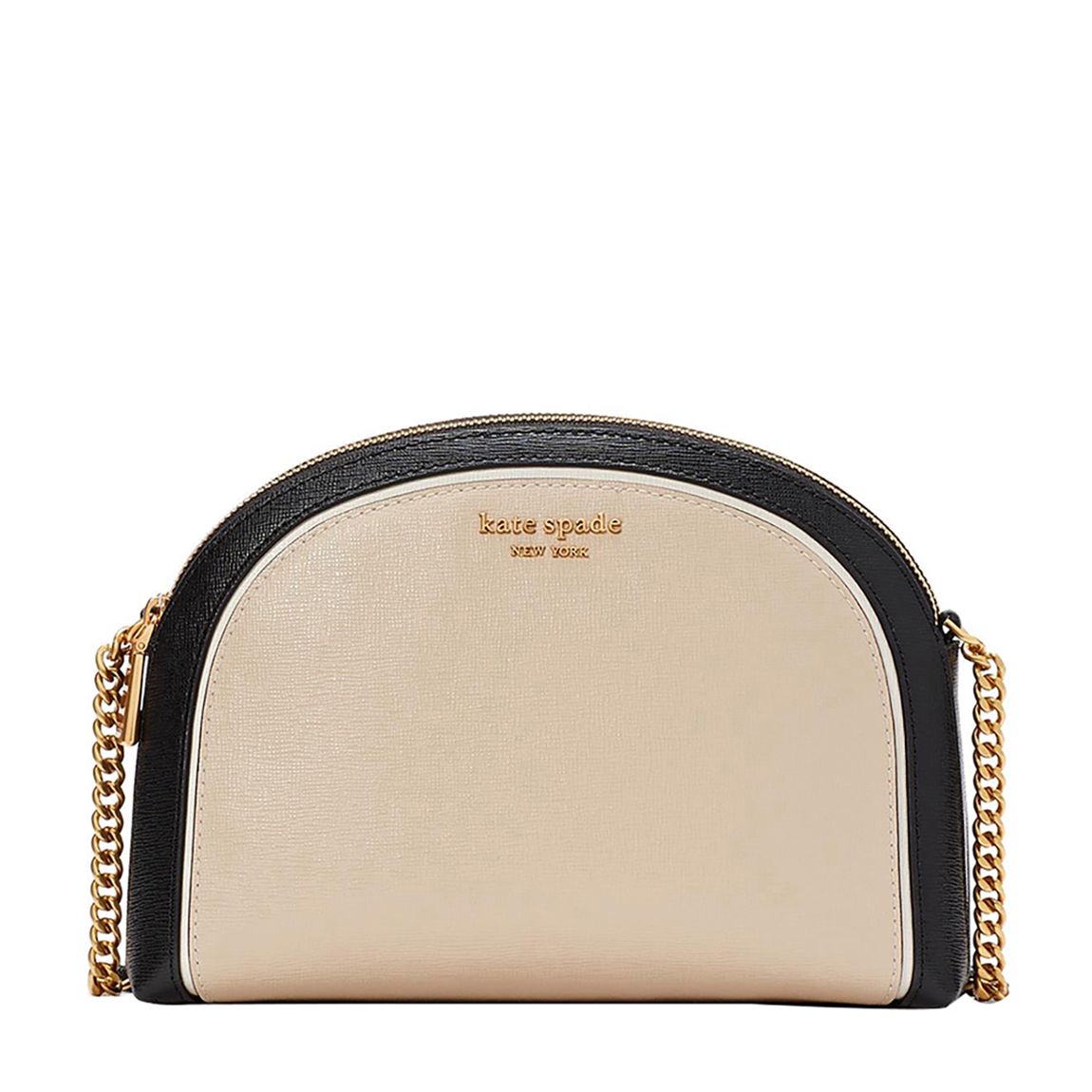 Café Mocha Morgan Crossbody main product photo