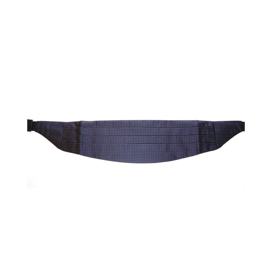 Navy Blue Cummerbund Formal Wear Accessory Belts main product photo