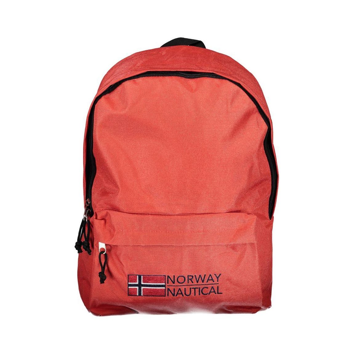 Norway 1963 Backpack - Red main product photo