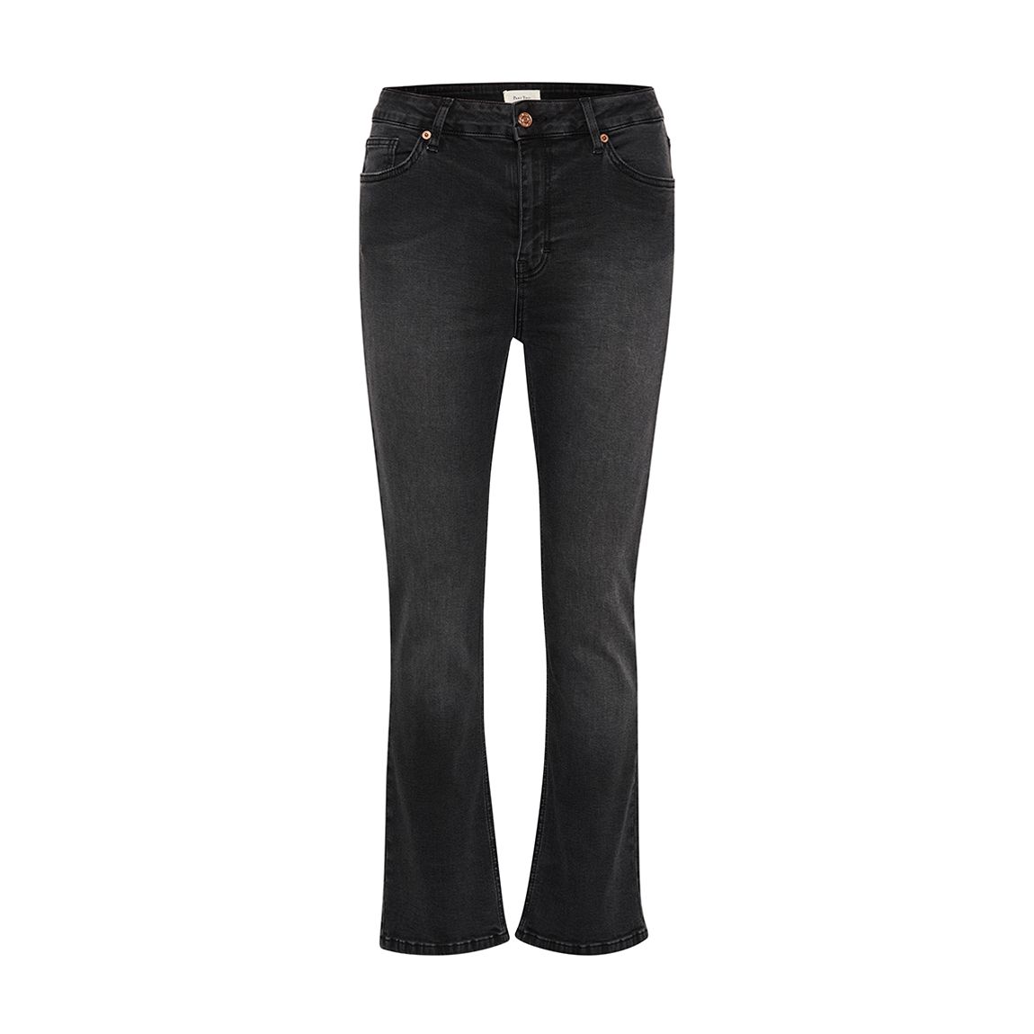 Washed Black Ryan Jean main product photo