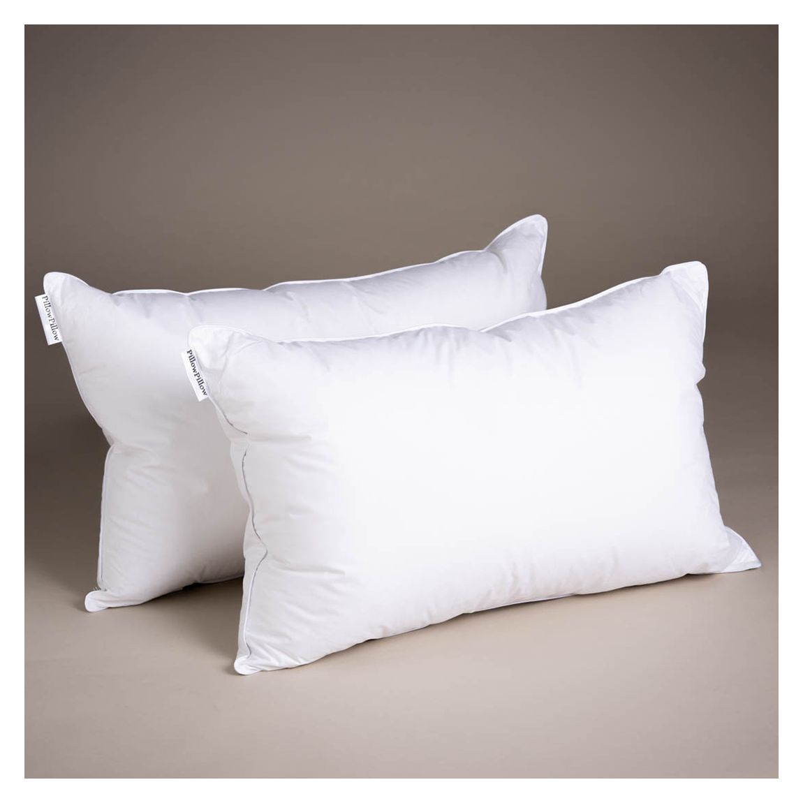 Down Surround Superking Pillow, Soft main product photo