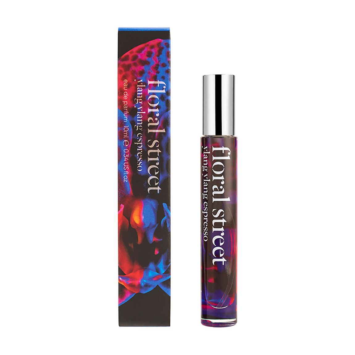 Ylang Ylang Espresso Eau de Parfum 10ml main product photo