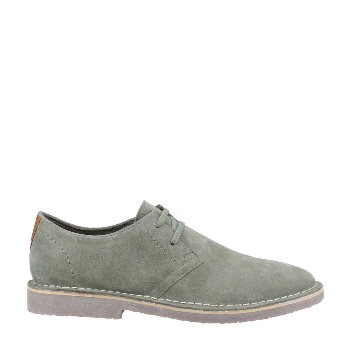 Sage Scout Suede Formal Shoes main product photo