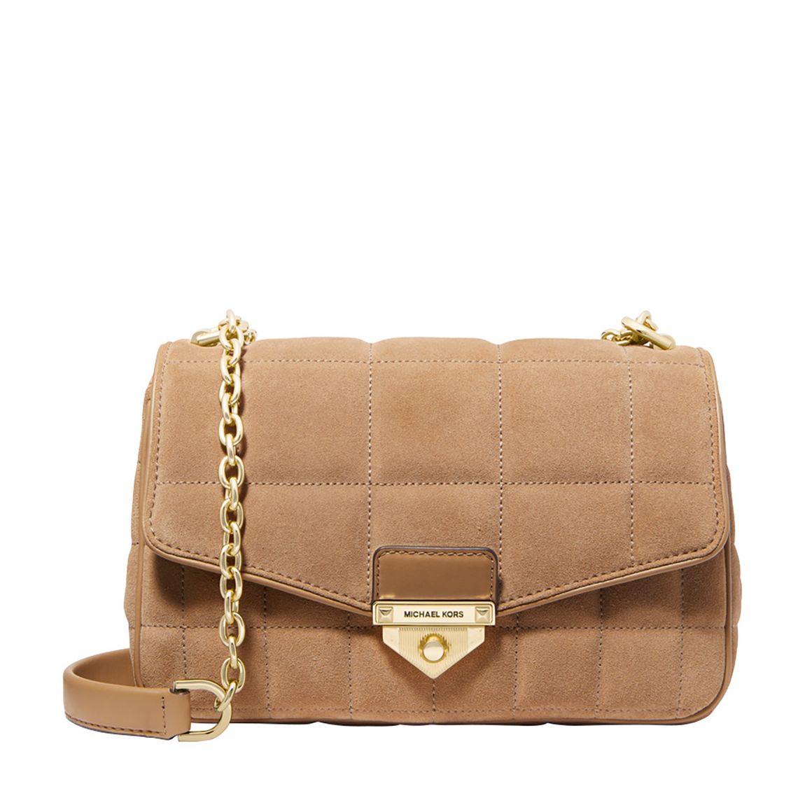 Husk Soho Shoulder Bag main product photo