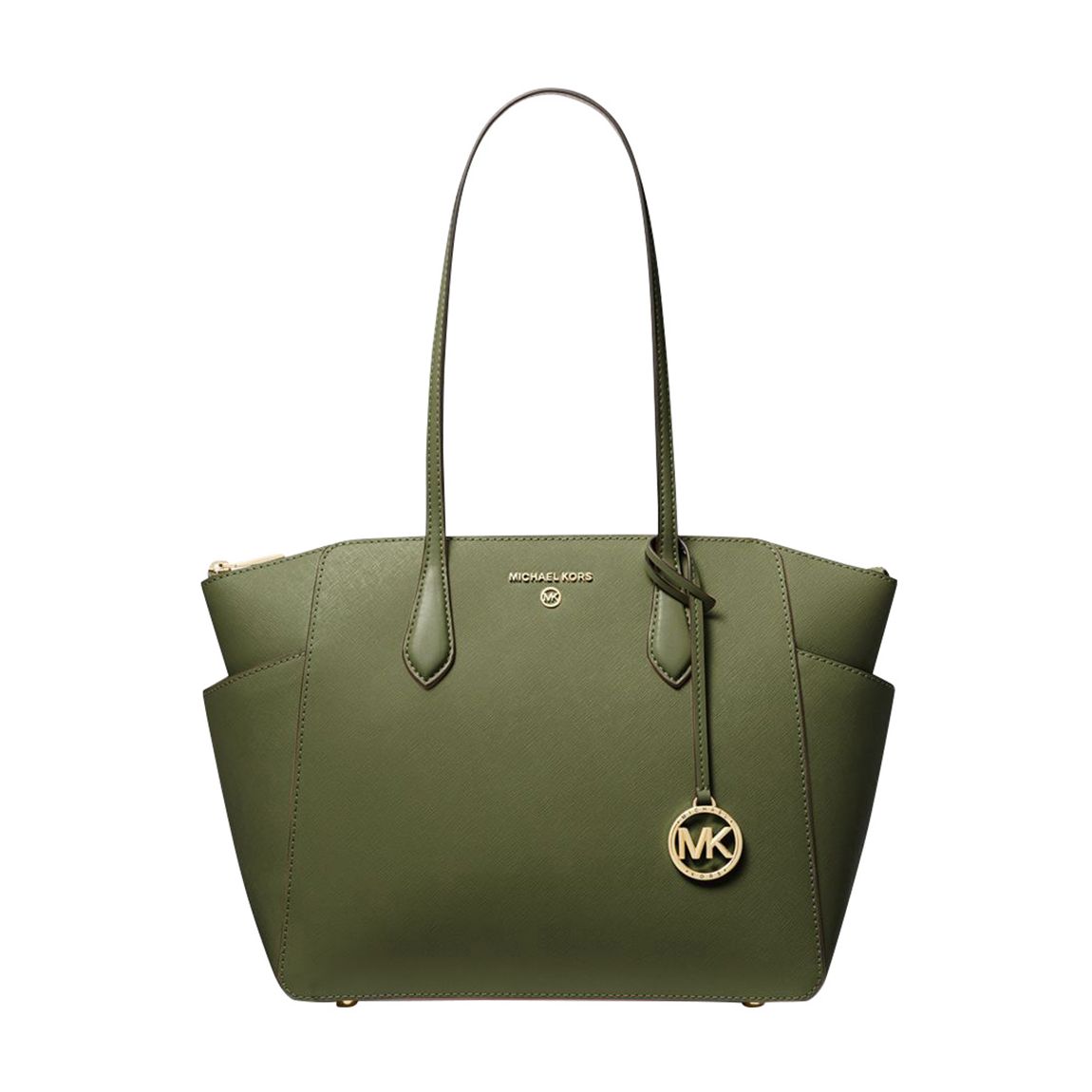 Amazon Green Marilyn Tote Bag main product photo