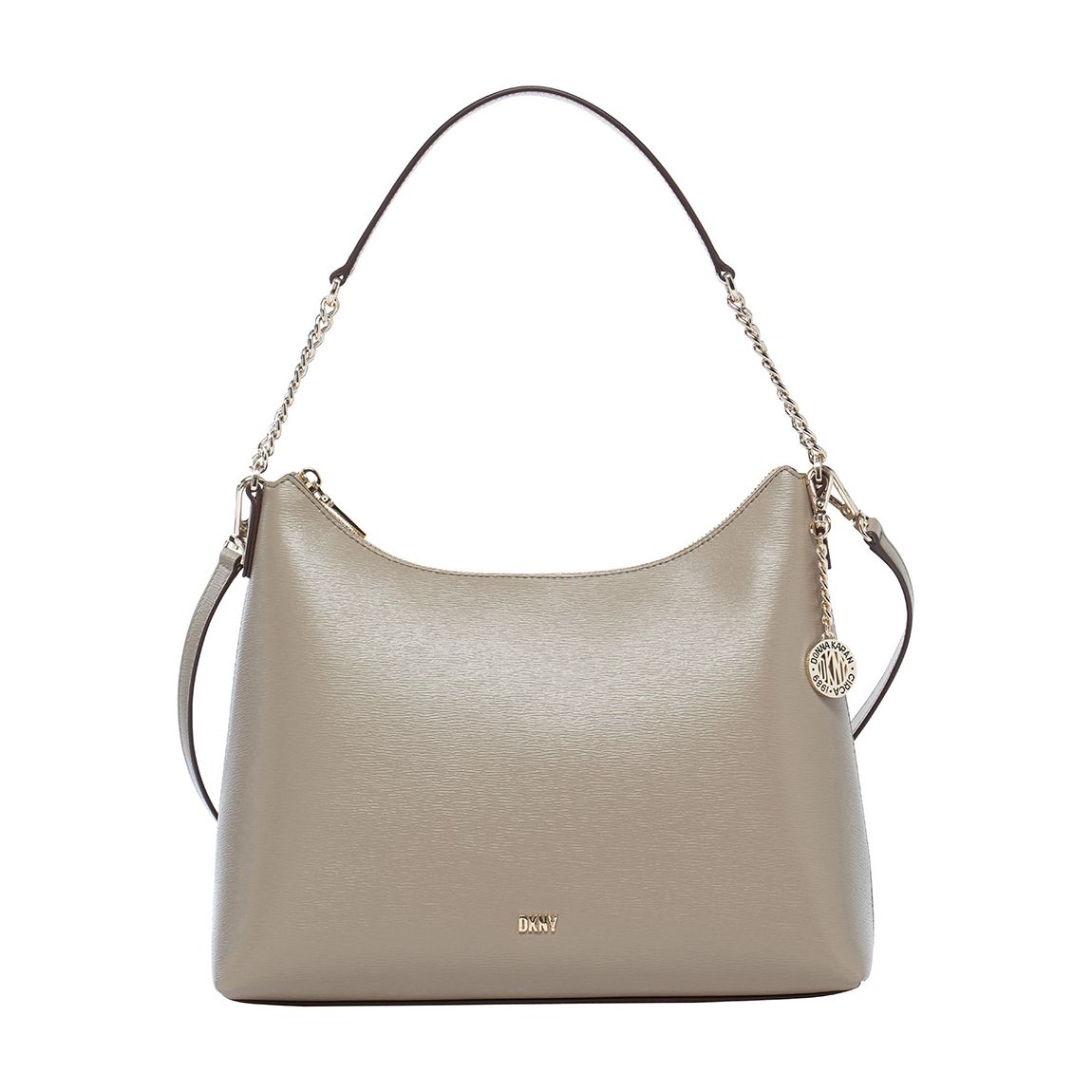 Toffee Bryant Conv Hobo Bag main product photo