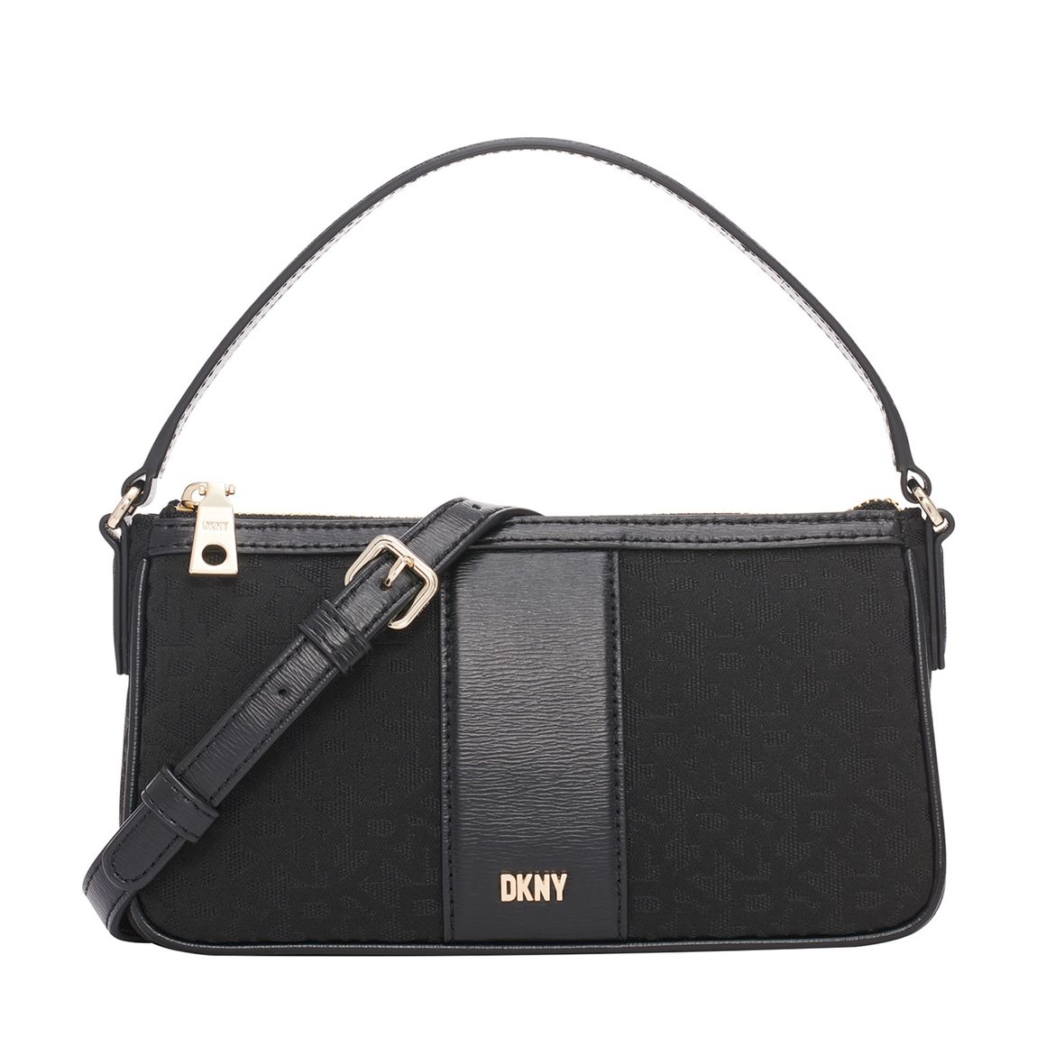 Black Bryant Park Demi main product photo