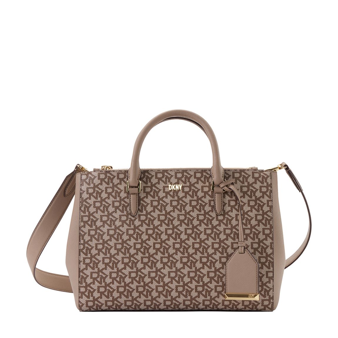 Chino Toffee Belle Small Satchel main product photo