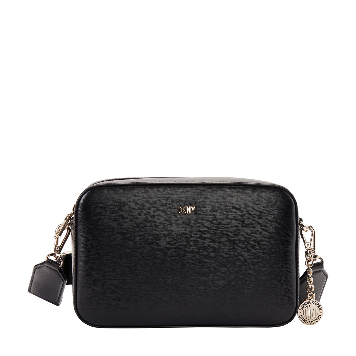 Black Gold Bryant Park Camera Bag main product photo