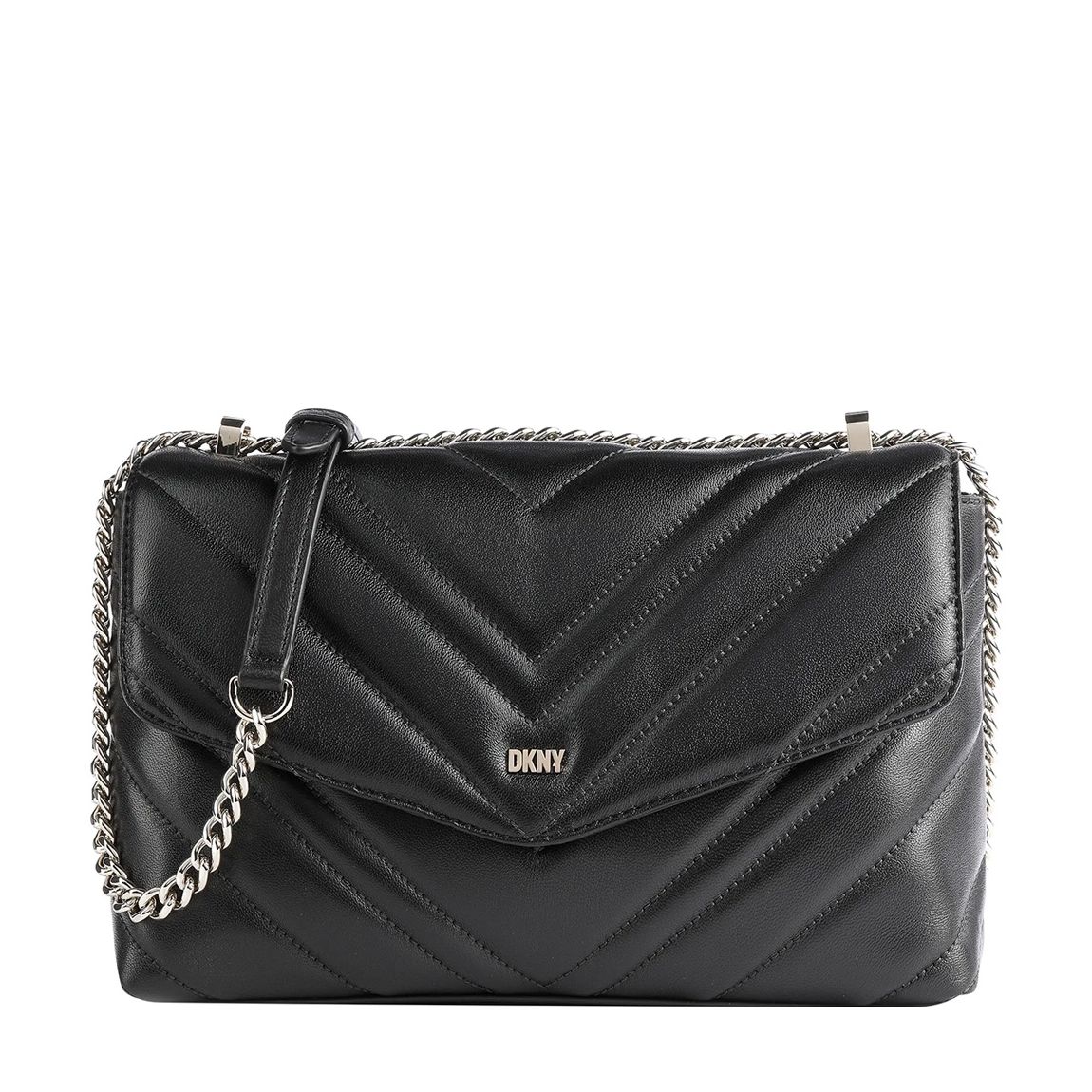 Black Gold Madison Large Shoulder Bag main product photo
