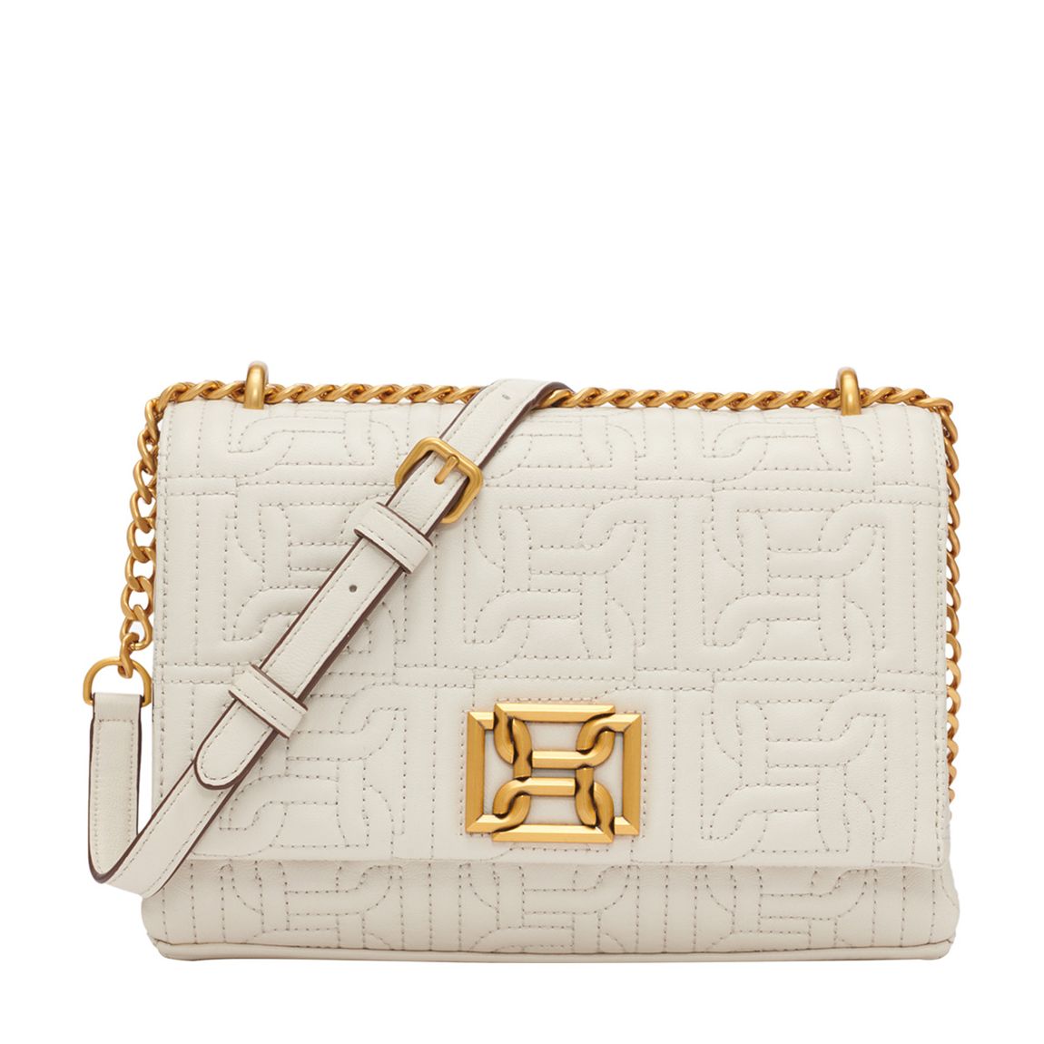 Pebble Delanie Flap Shoulder Bag main product photo