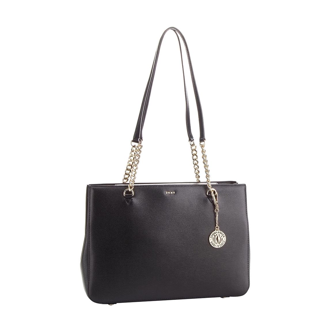 Black Gold Bryant Large Shopper Tote Bag main product photo