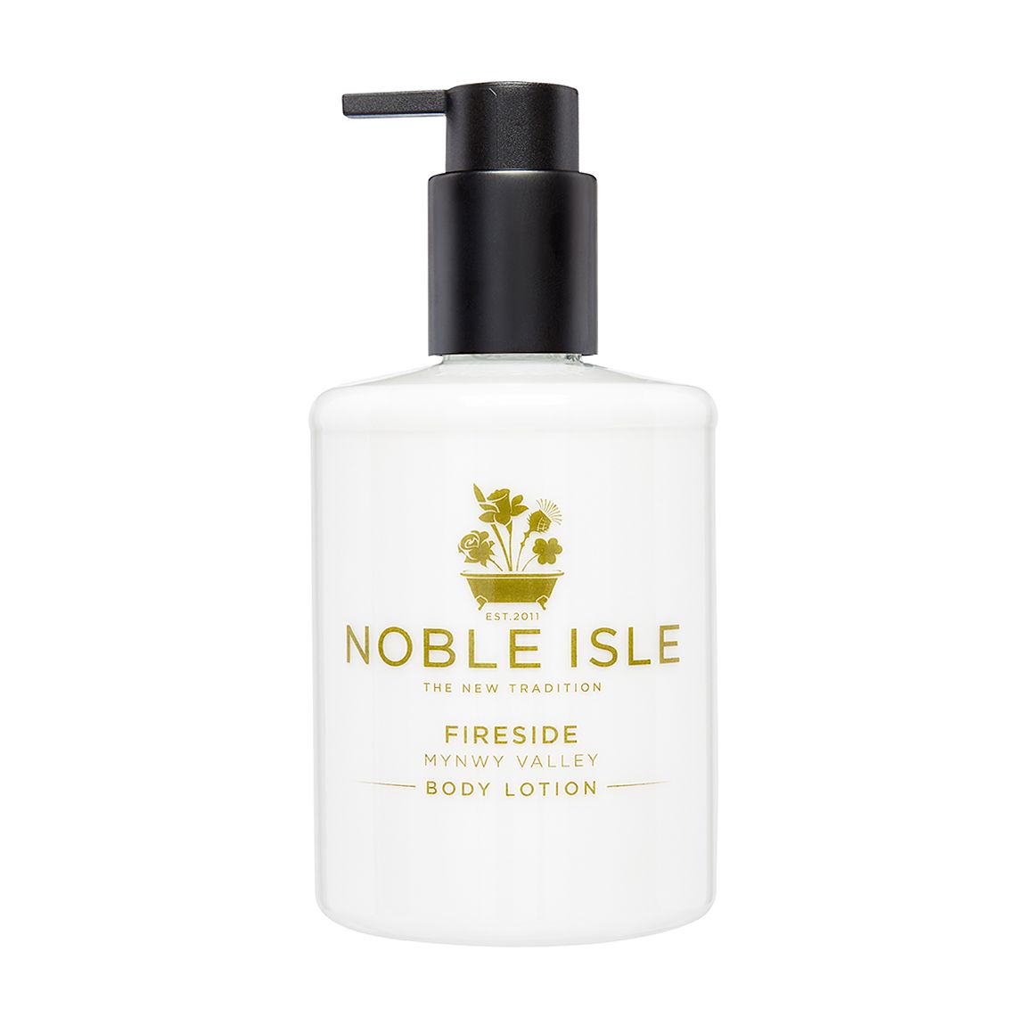 Fireside Body Lotion 250ml main product photo