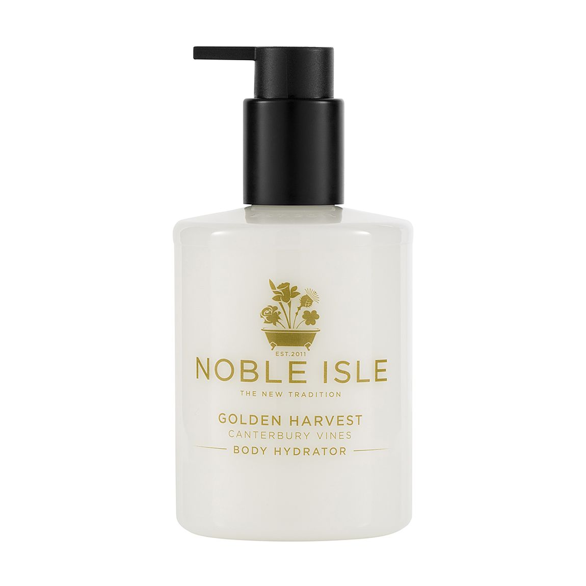 Golden Harvest Body Hydrator 250ml main product photo