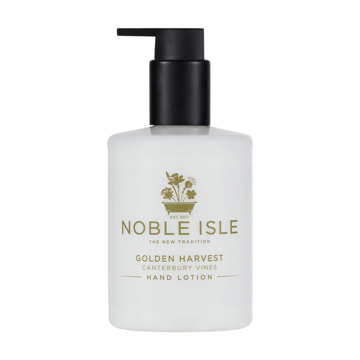 Golden Harvest Hand Lotion 250ml main product photo