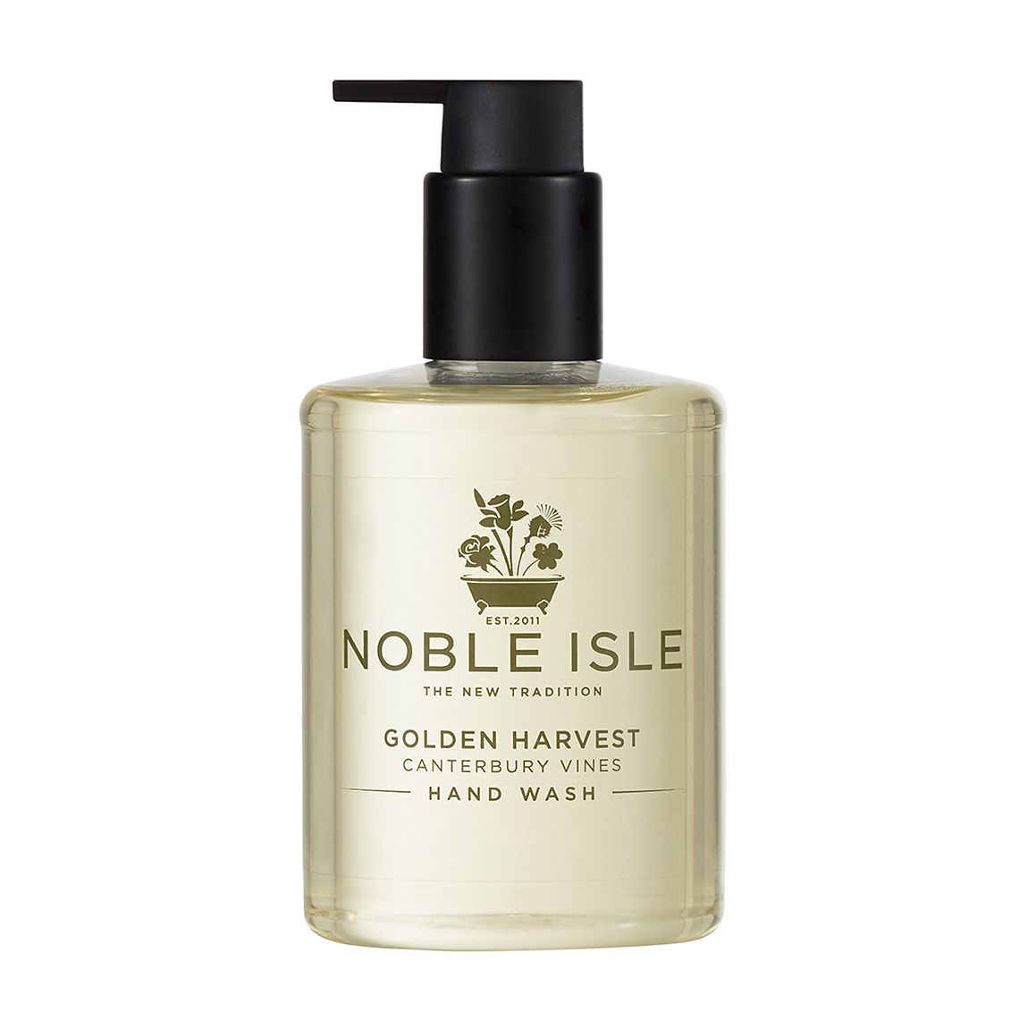 Golden Harvest Hand Wash 250ml main product photo