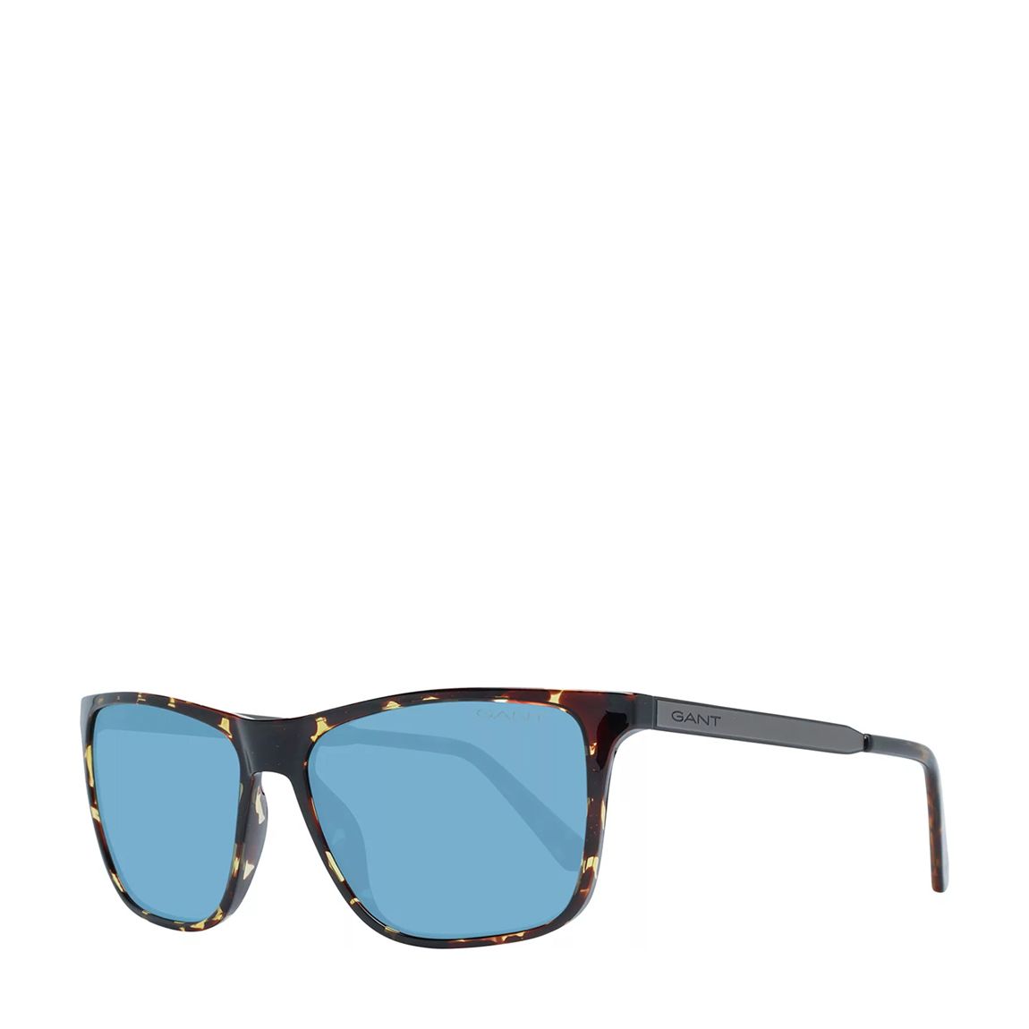 Men's Havana Gant Sunglasses 57mm main product photo