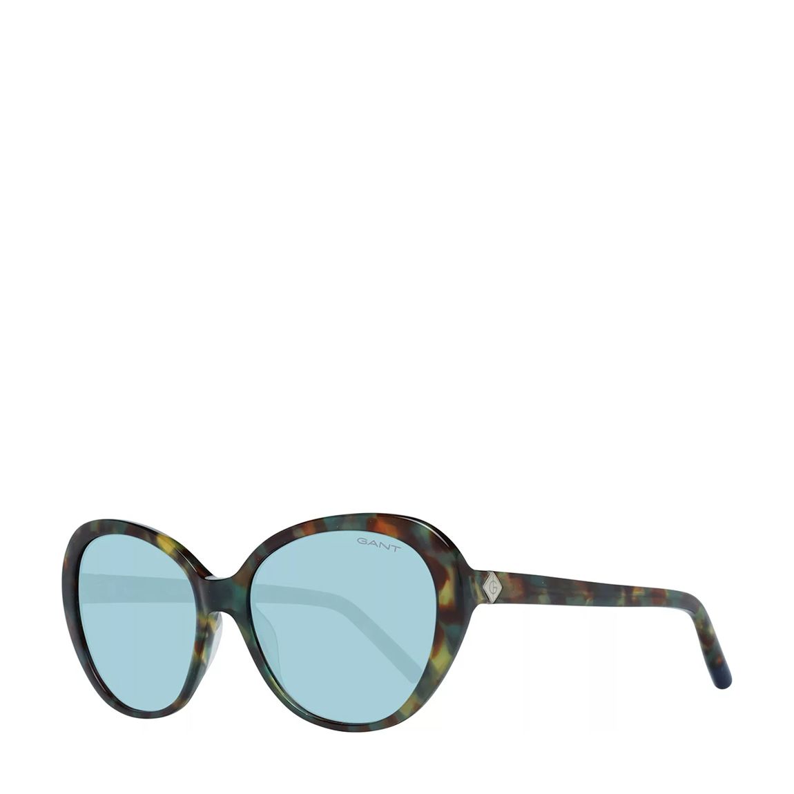 Women's Multicolour Gant Sunglasses 57mm main product photo