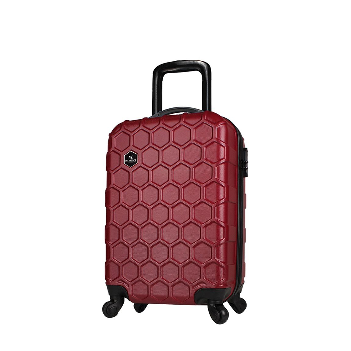 Khaki MyValice Suitcase main product photo