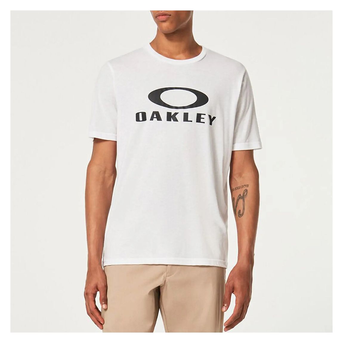 White O-Bark T-Shirt main product photo