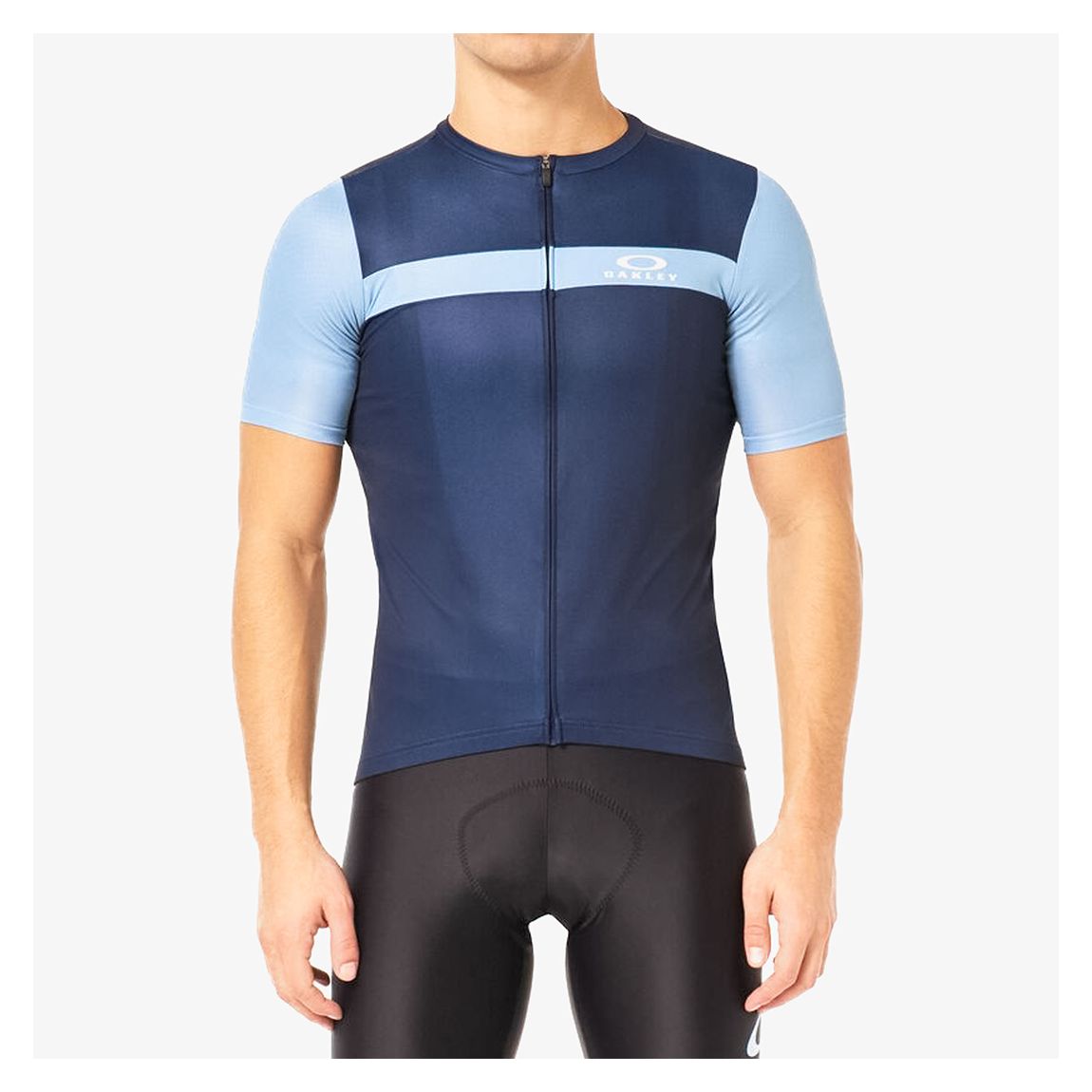 Blue Icon Classic Jersey main product photo