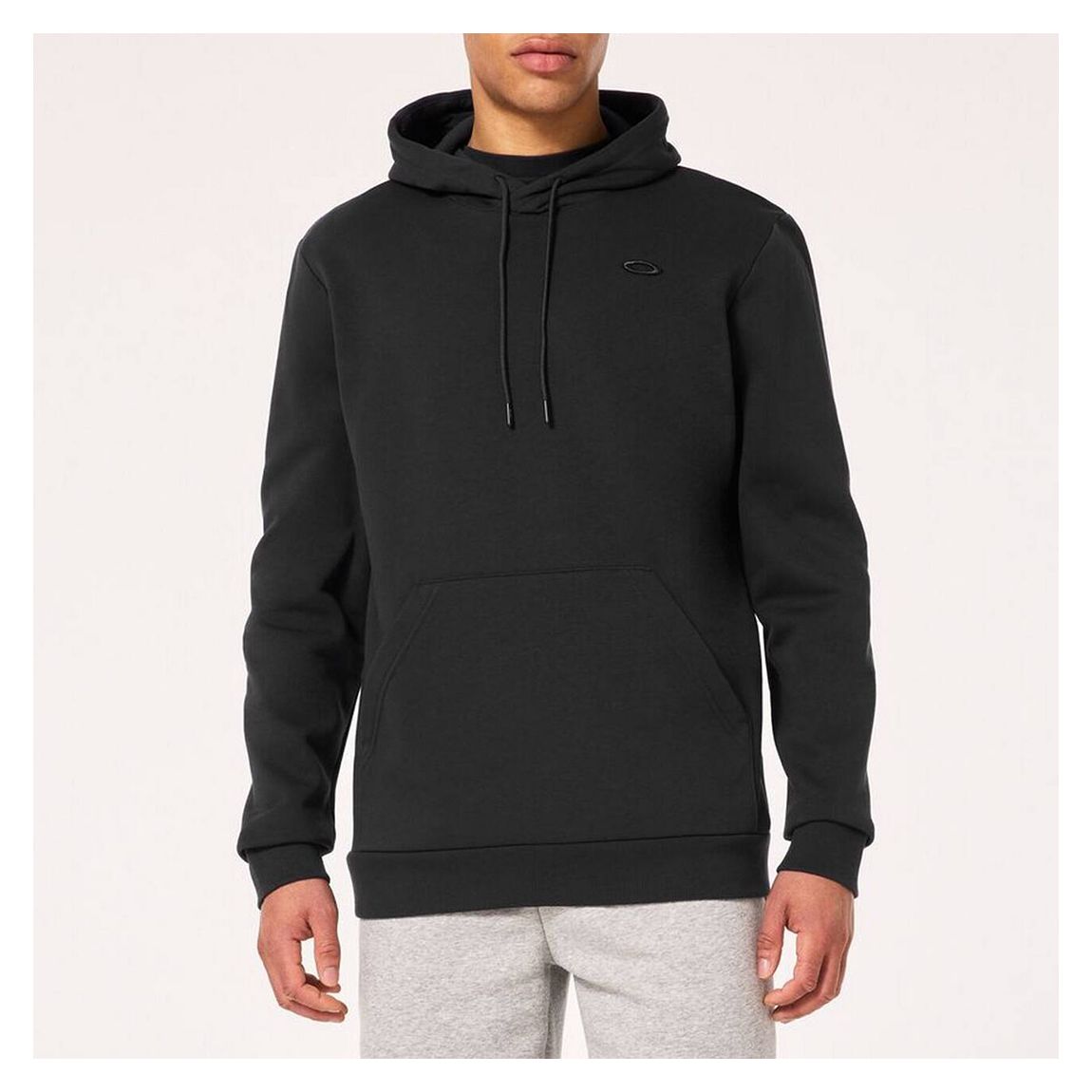 Navy Relax Pullover Hoodie 2.1 main product photo