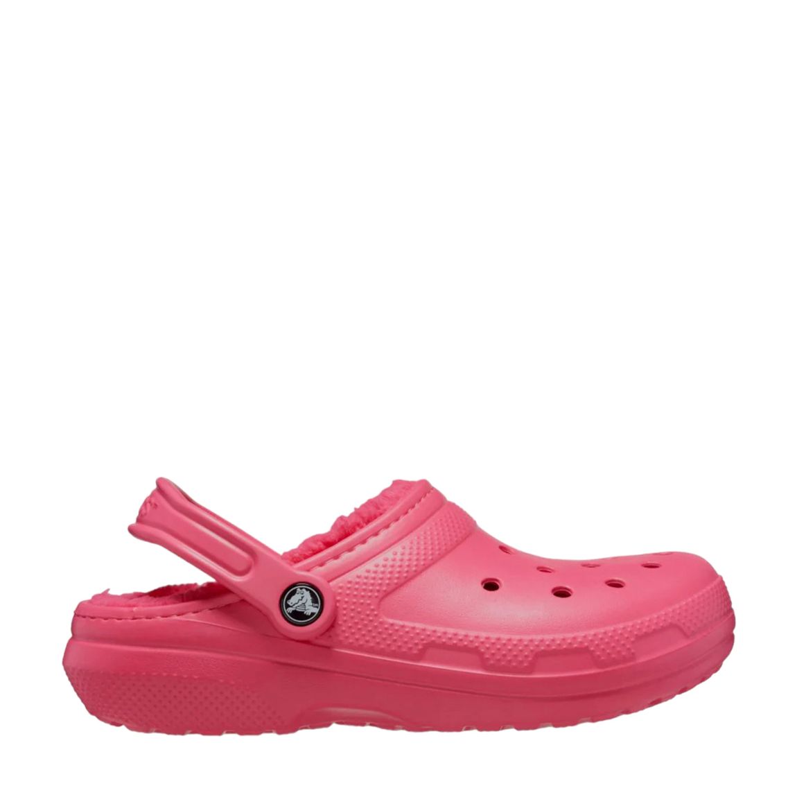 Unisex Pink Fur Linedclog main product photo