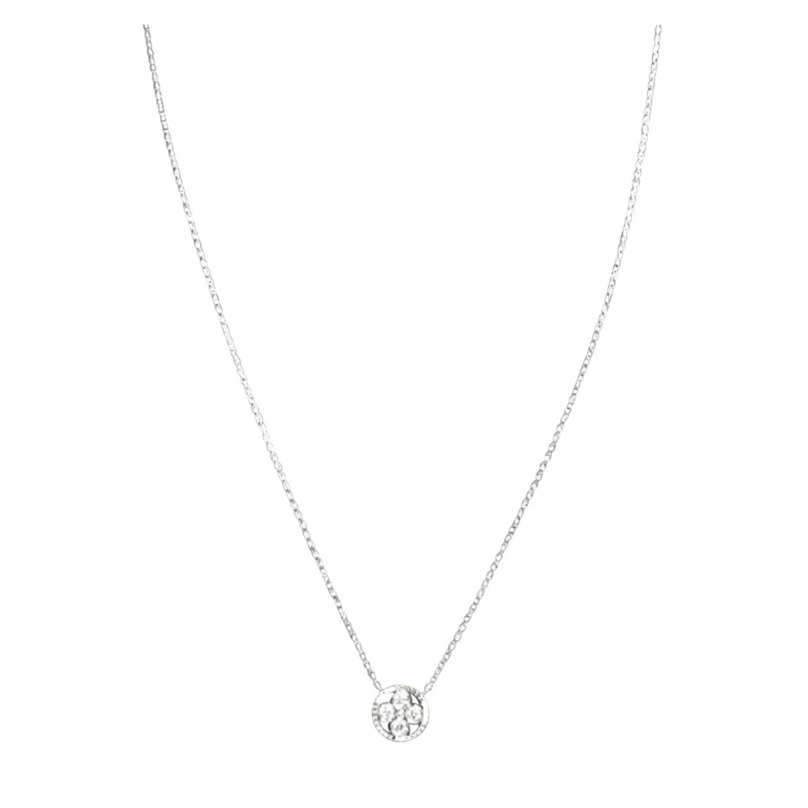 Louis Vuitton Sun Blossom Necklace - AB main product photo